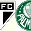 Jogo São Paulo x Palmeiras – 4ª Rodada do Campeonato Brasileiro 2016