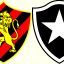 Sport x Botafogo – Partida da 2ª Rodada do Brasileirão Série A 2016