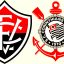 Jogo Vitória x Corinthians – Brasileirão Série A 2016