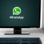 WhatsApp ganha Nova Versão para Desktop