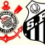 Jogo Corinthians x Santos – Brasileirão 2016