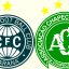 Coritiba x Chapecoense – Jogo do Brasileirão 2016