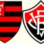 Flamengo x Vitória – Jogo do Brasileirão Série A 2016