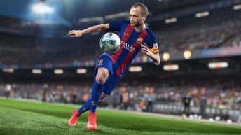 PES 2018 – Data de Lançamento, Novidades e Trailer do Jogo