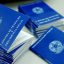 Agendamento Online para Emissão da Carteira de Trabalho pelo Poupatempo