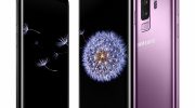Samsung Galaxy S9 2018 – Ficha Técnica