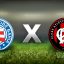 Jogo Bahia x Atlético-PR – Copa Sul-Americana 2018 – Horário e Como Assistir Ao Vivo
